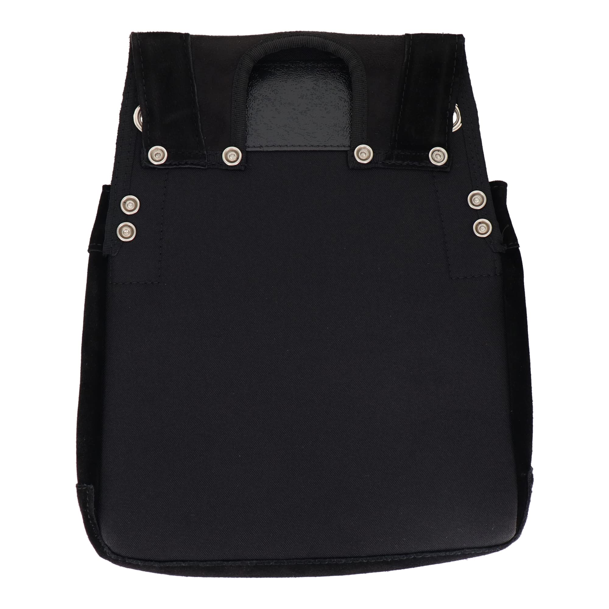 Amazon | 三共コーポレーション DBLTACT スエード本革釘袋 2段